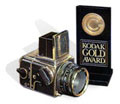 Kodak Gold Award