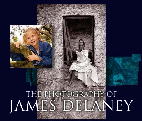 The Photography of James Delaney